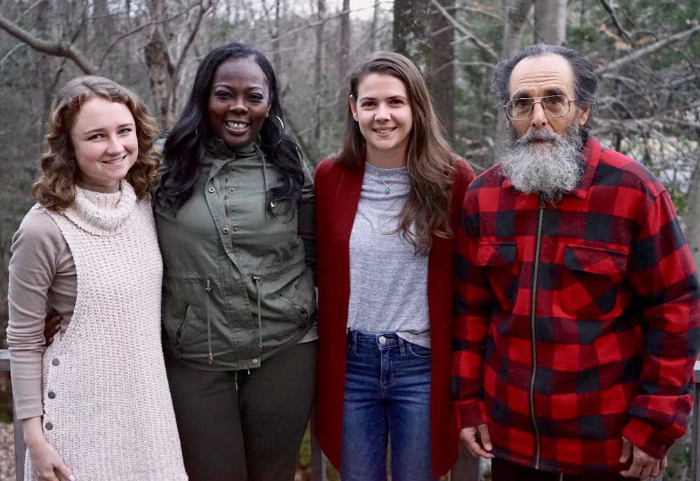 Sierra Club Excom 2020