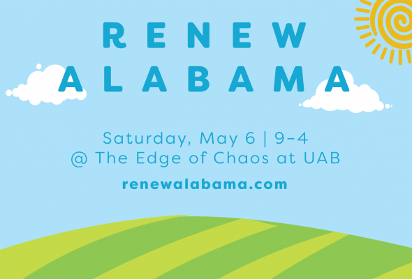 Renew Alabama