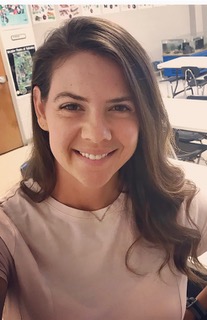 Casie Jones, Chair