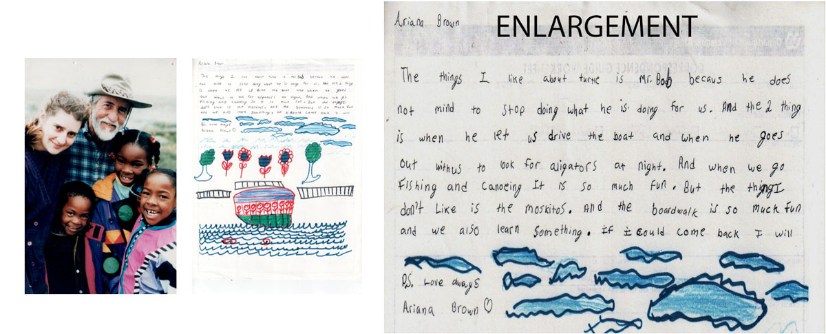 ICO and Bob Hastings