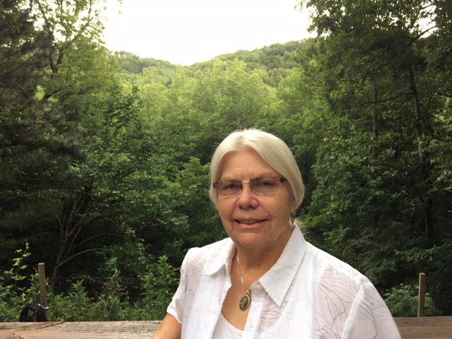 Peggie Griffin