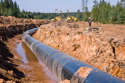 pipeline