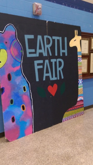 Earth Fair 