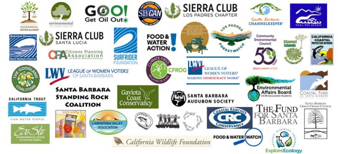Group logos