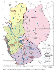 Amargosa map