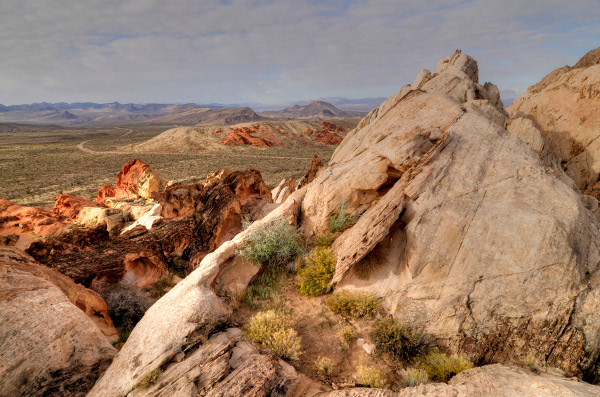 GoldButt National Monument