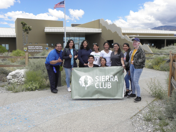National Public Lands Day