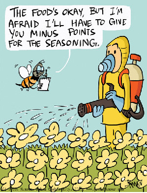 pesticide comic