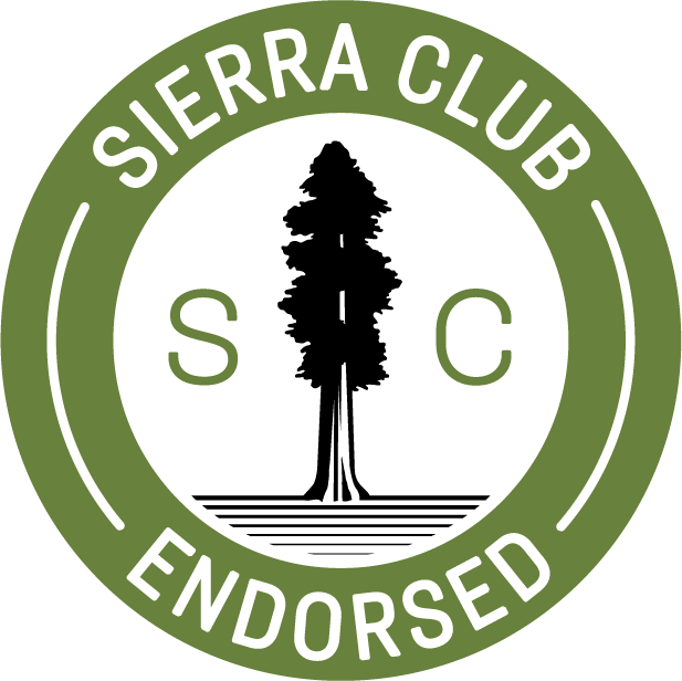 SC endorsement logo