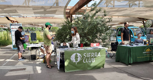 Tabling in Las Vegas