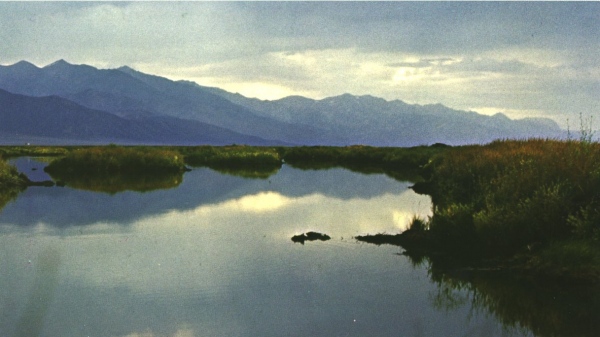Ruby Marshes National Wildlife Refuge