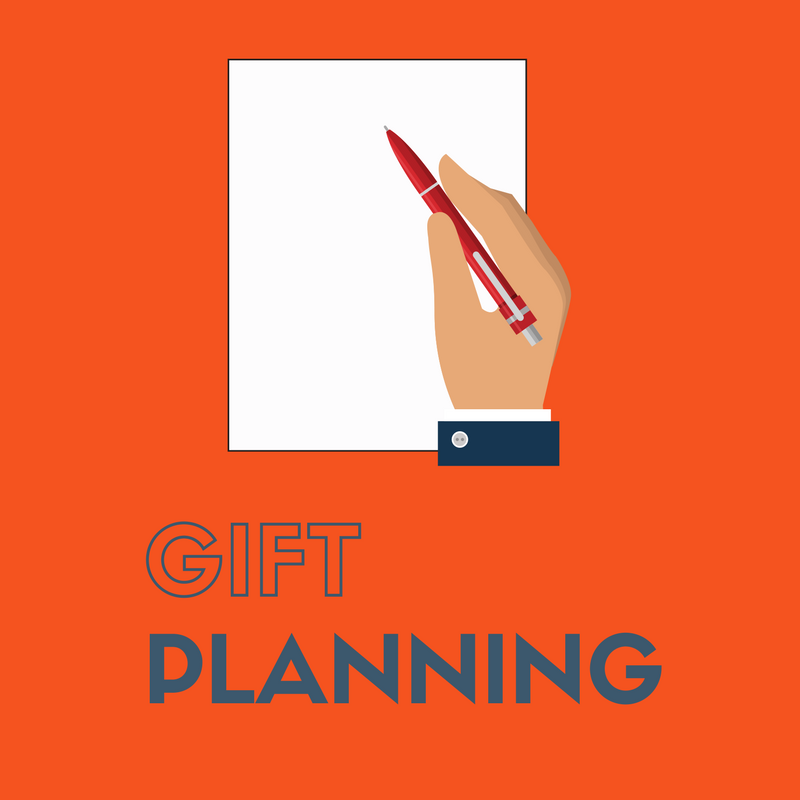 Gift Planning