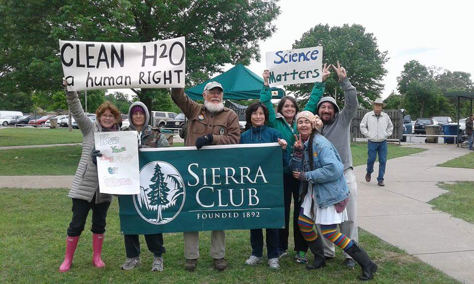 2018 Earth Day Celebration 2018 Earth Day