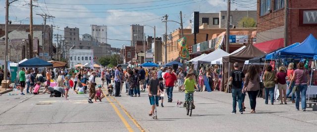Mississippi Earthones Festival Mississippi Earthones Festival