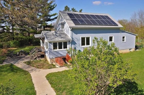 Solarize Metro East