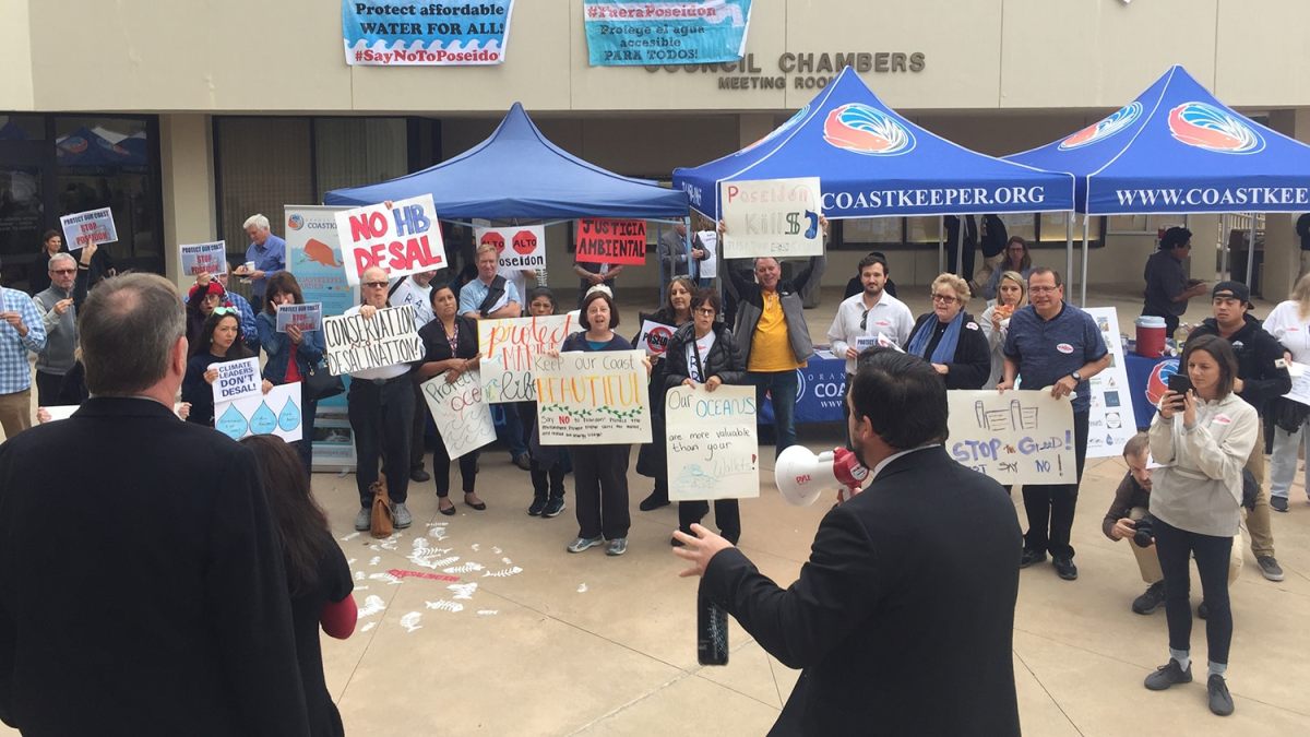 Credit: JULIE LEOPO, Voice of OC