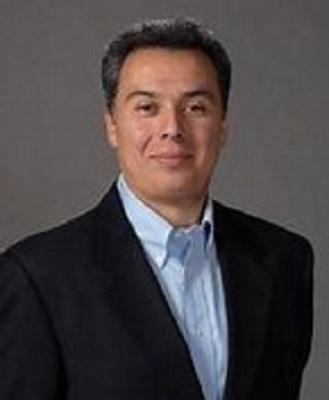 Adam Scow