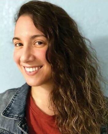 Amanda Hernandez