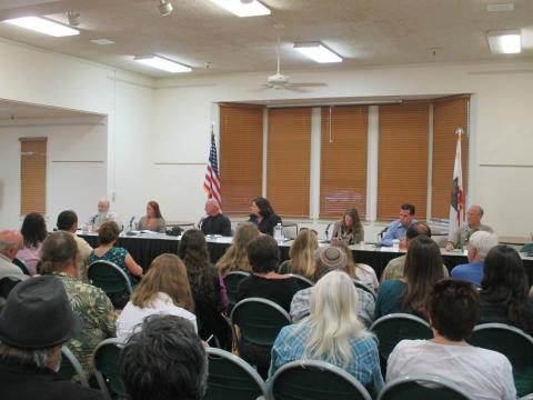 2014 City Council Candidates