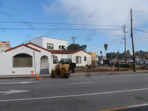 Conferruminata After