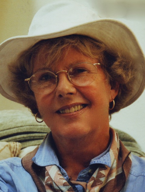 Diane Cornell Diane Cornell