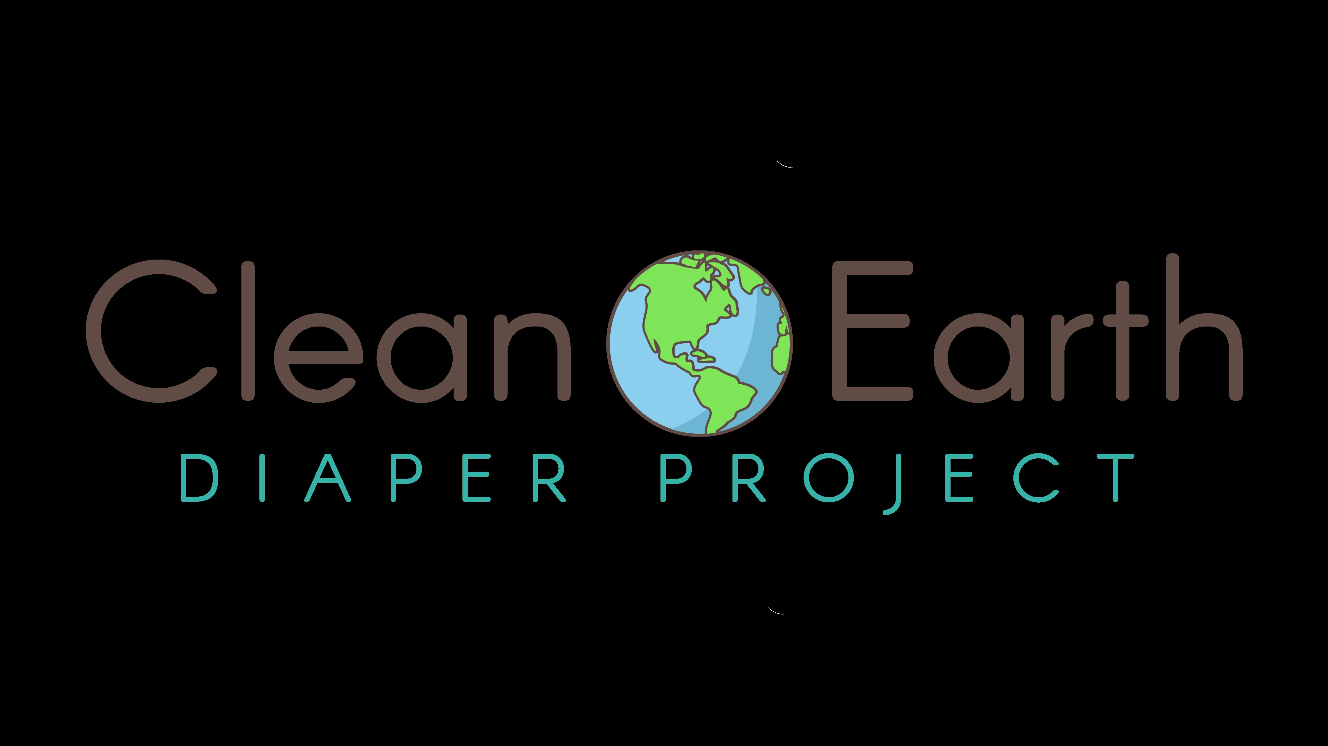 Diaper Project Logo