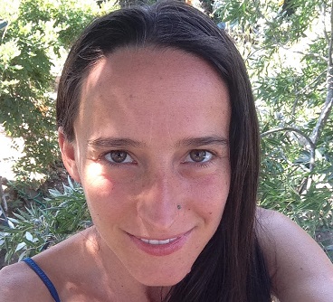Erica Stanojevic