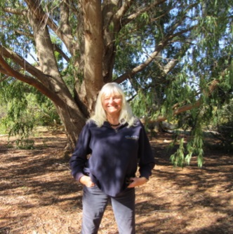 Gillian Greensite