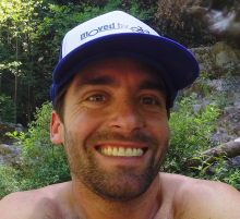 Greg McPheeters
