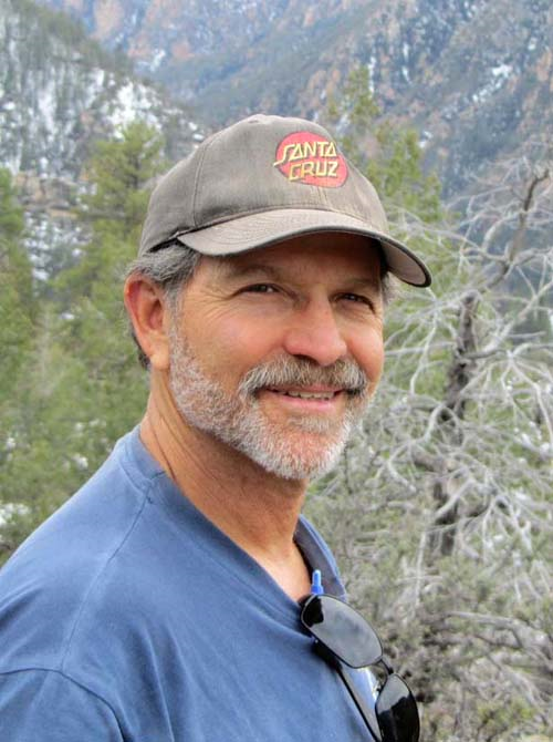 Ron Pomerantz