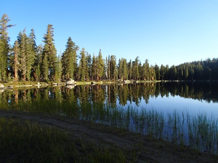 Wilderness Wilderness