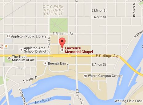 Lawrence University Chapel
