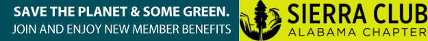 Save the planet and some green, join and enjoy new member benefits
