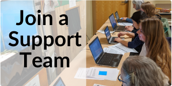 Join a Support Team