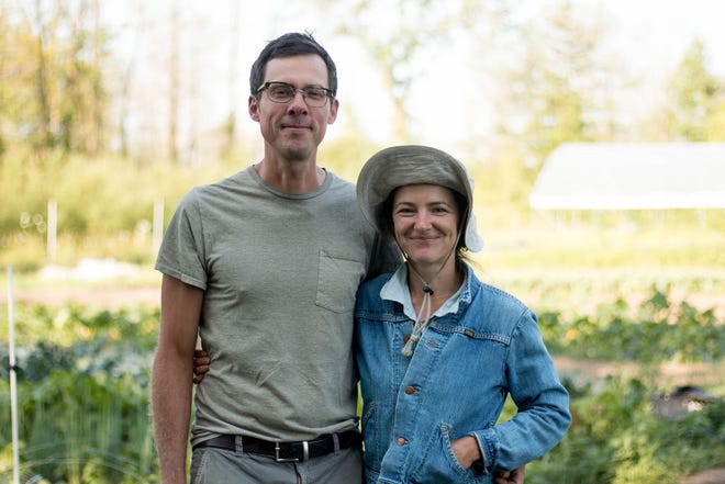 Three Sisters Community Farm