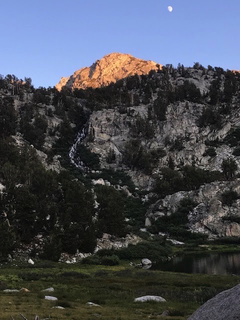 Pacific Crest Trail