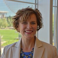Betsy Hodges
