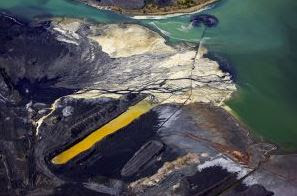 New study documents toxic releases Indian River coal ash Sierra Club