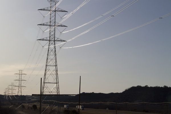 Transmission lines