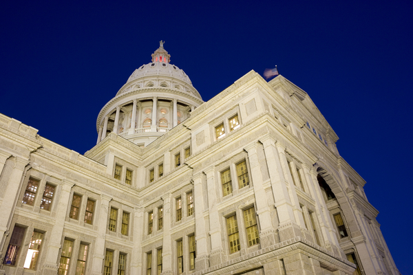 Texas Capitol