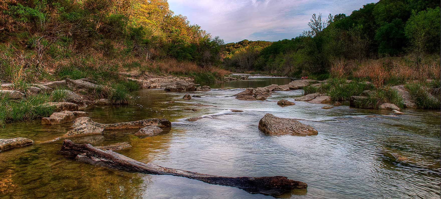 Dinosaur Valley