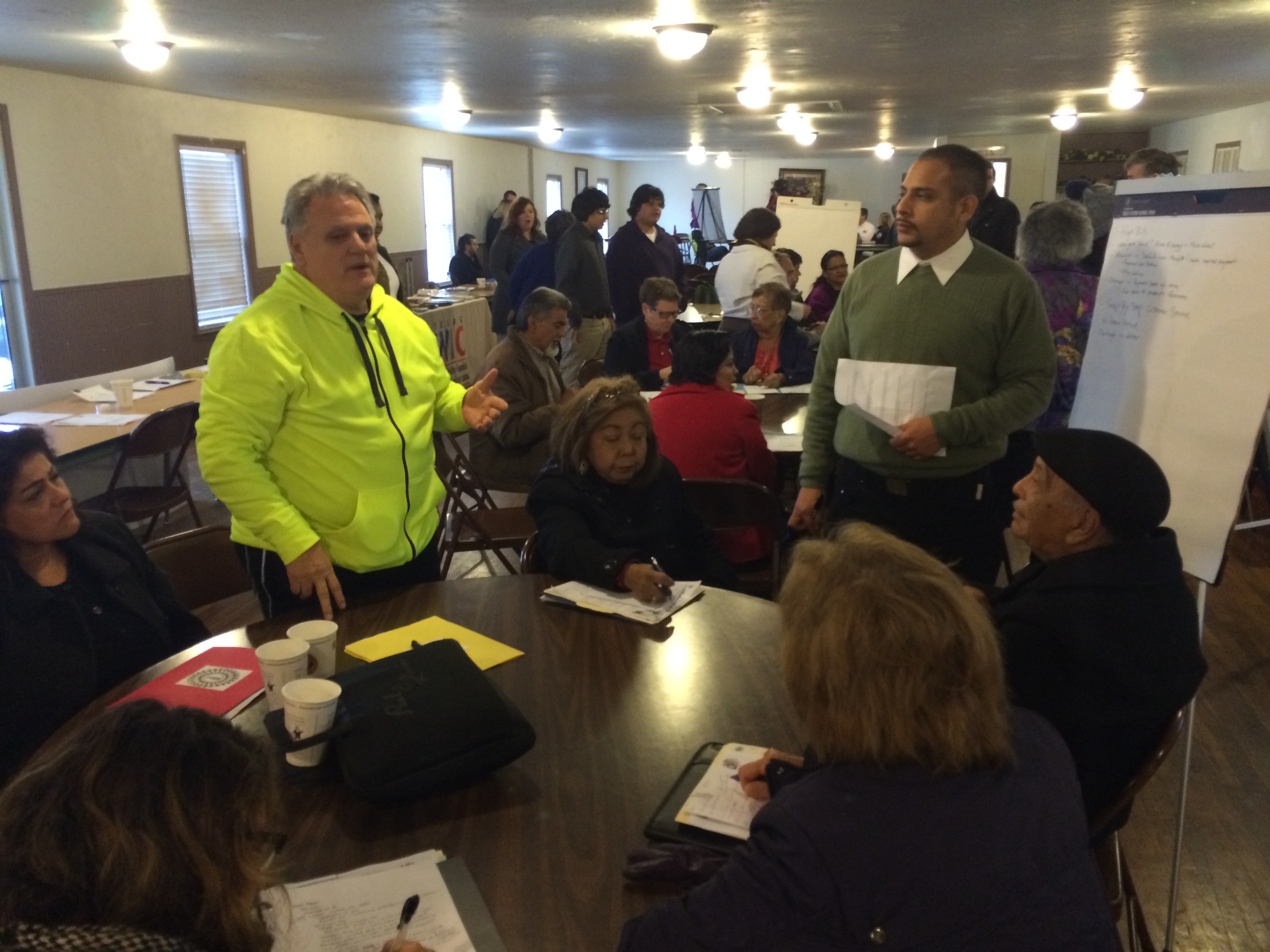 energy bills forum