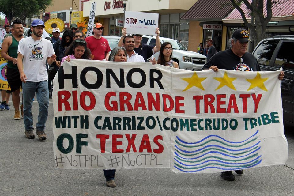 Rio Grande Valley