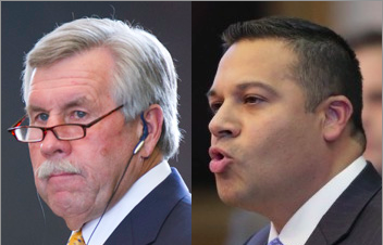 Fraser and Villalba