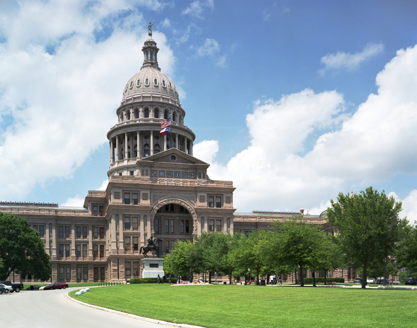 Texas Capitol