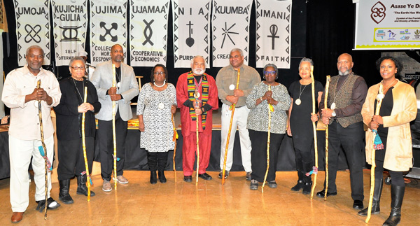 Honorees Group Photo