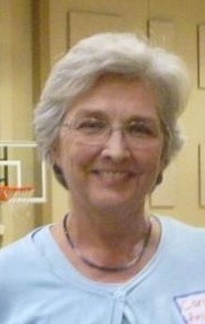 Carolyn Amparan