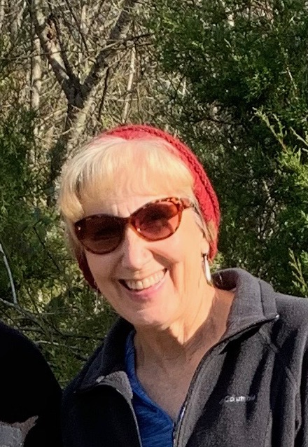 Pam Shaver Pam Shaver