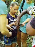 Amachi - Ijams 5/18/2019