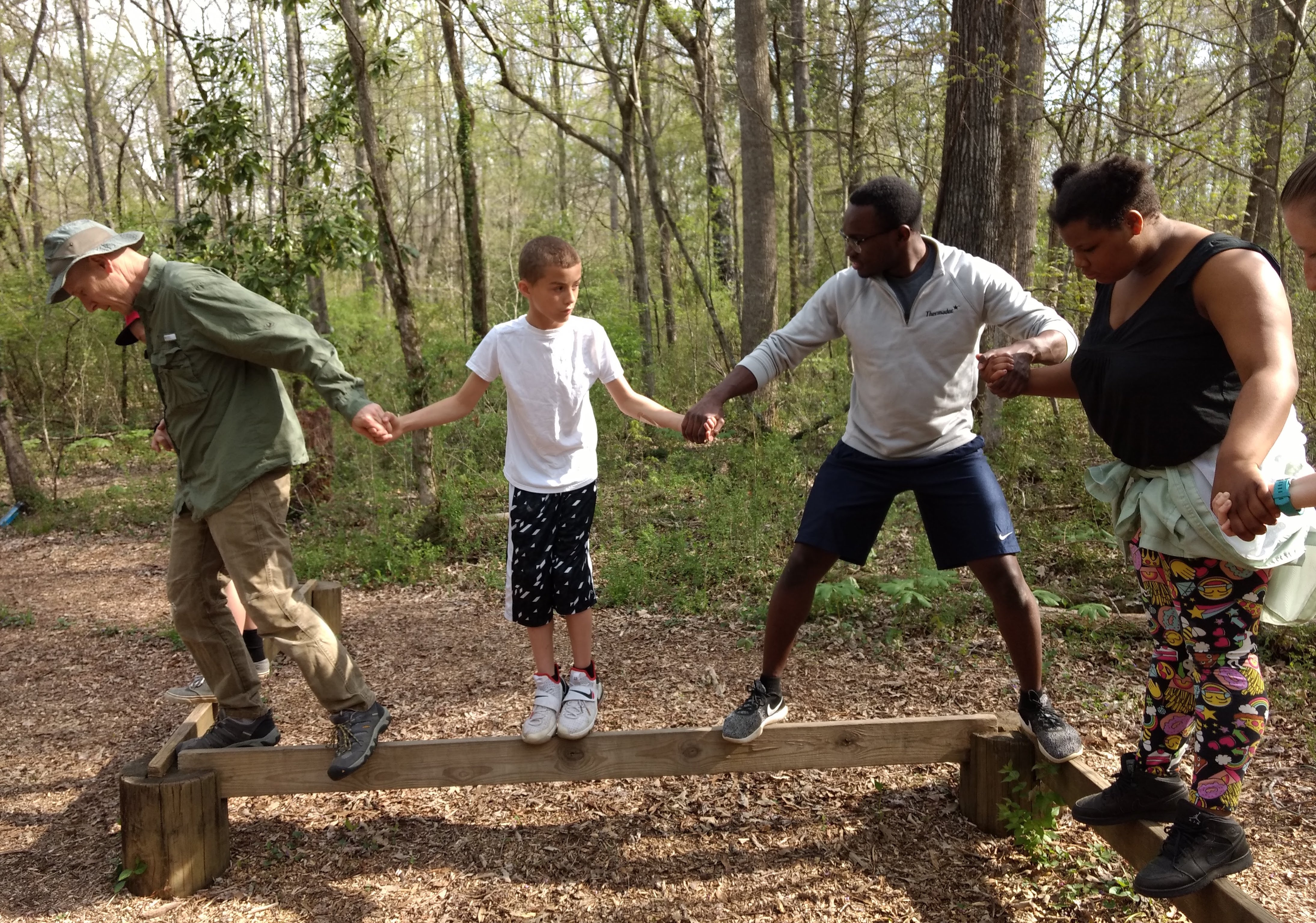 mountain challenge 20180414